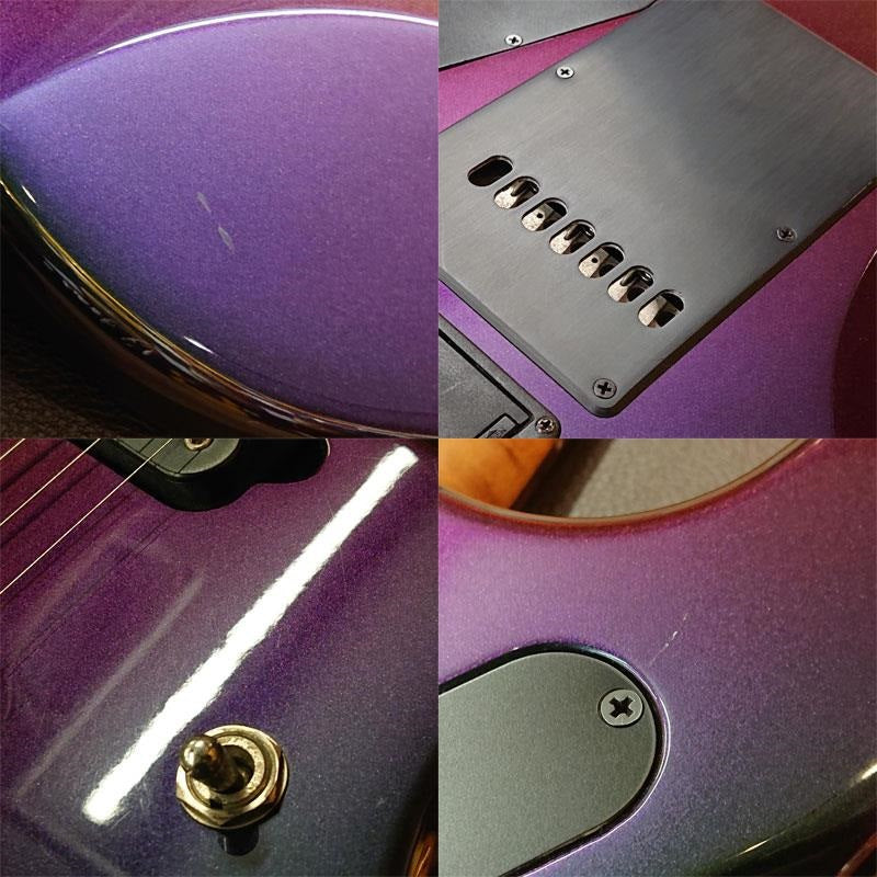 Used_John_Petrucci_7_JP7_Piezo_(Mystic_Dream)_[SN_F045550]_Music_Man_10