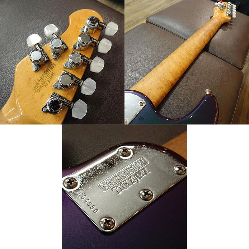 Used_John_Petrucci_7_JP7_Piezo_(Mystic_Dream)_[SN_F045550]_Music_Man_11