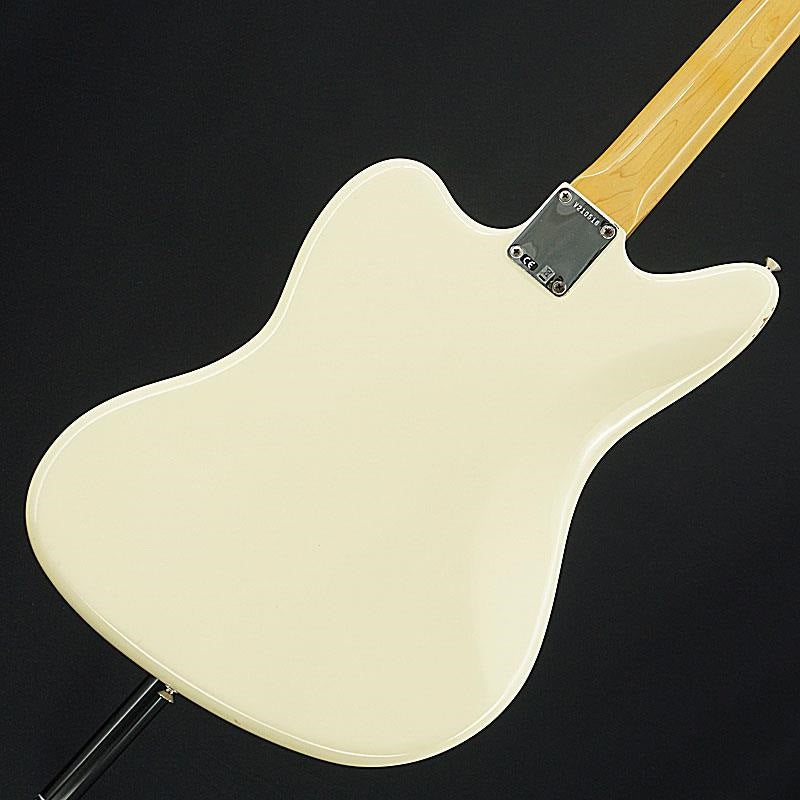 Used_Johnny_Marr_Jaguar_(Olympic_White)_[SN_V210518]_Fender_02