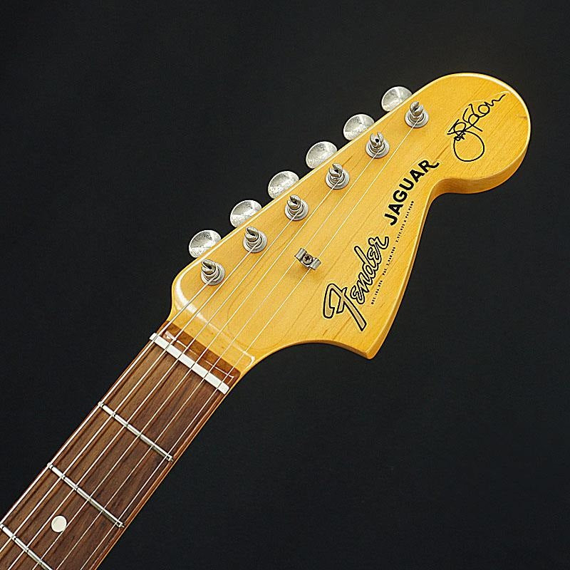 Used_Johnny_Marr_Jaguar_(Olympic_White)_[SN_V210518]_Fender_07