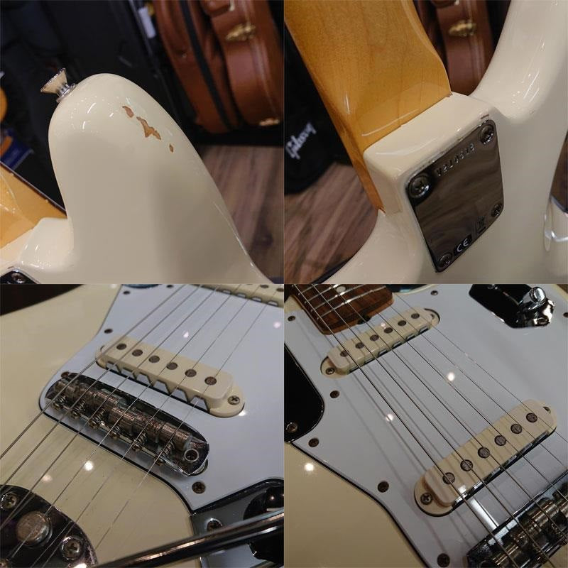 Used_Johnny_Marr_Jaguar_(Olympic_White)_[SN_V210518]_Fender_10