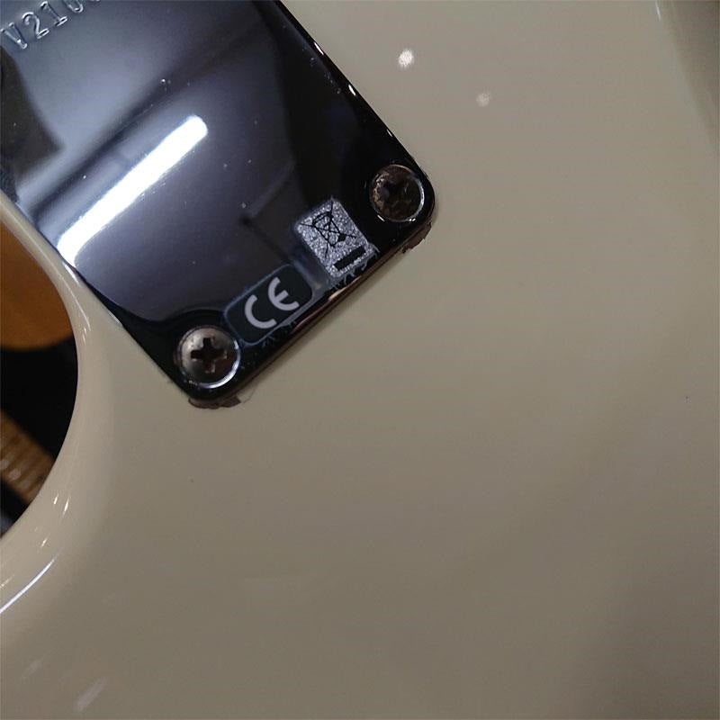 Used_Johnny_Marr_Jaguar_(Olympic_White)_[SN_V210518]_Fender_11