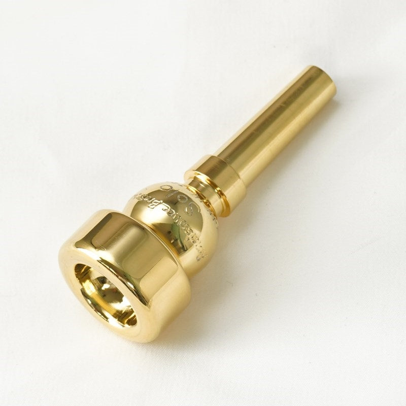 Used_Jun's_Renaissance_Brass_Works_Solo_JRB_C3_GP_Trumpet_Mouthpiece_[Autumn_Super_Sale]_01