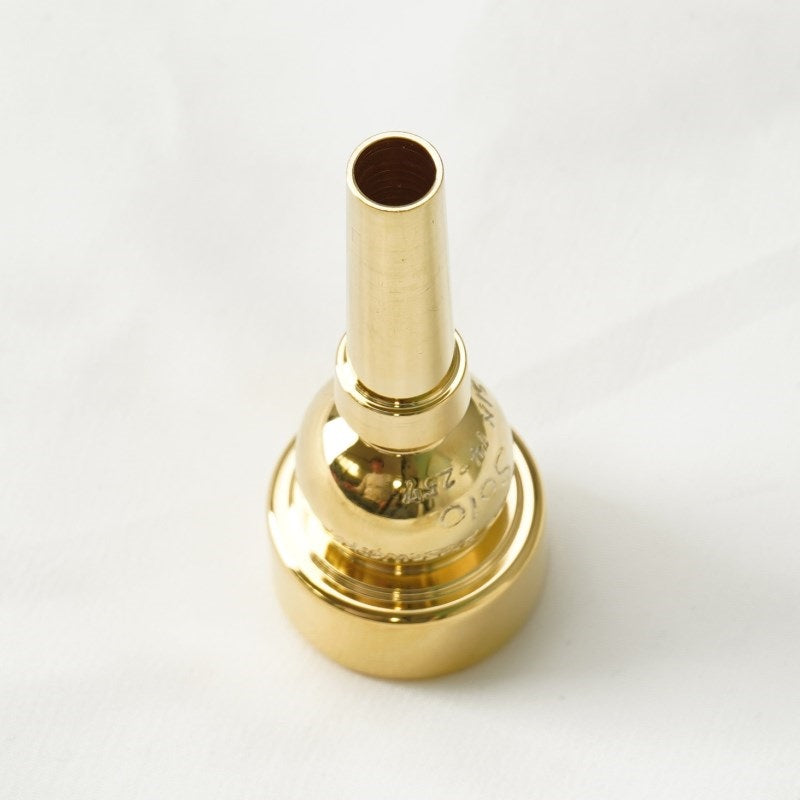 Used_Jun's_Renaissance_Brass_Works_Solo_JRB_C3_GP_Trumpet_Mouthpiece_[Autumn_Super_Sale]_02