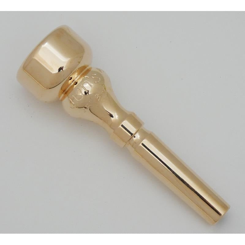 Used_Jun's_Renaissance_Brass_Works_Symphony_Master_JRB_3-1_PGP_Trumpet_Mouthpiece_01