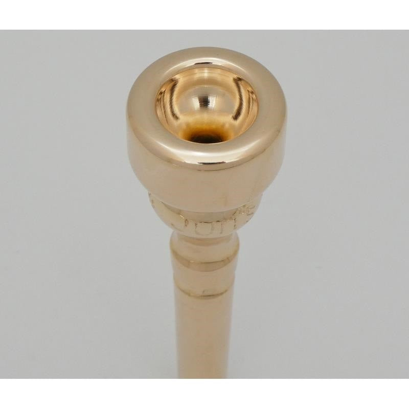 Used_Jun's_Renaissance_Brass_Works_Symphony_Master_JRB_3-1_PGP_Trumpet_Mouthpiece_02