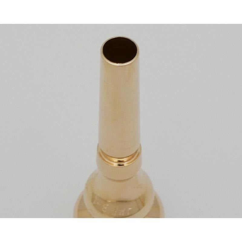 Used_Jun's_Renaissance_Brass_Works_Symphony_Master_JRB_3-1_PGP_Trumpet_Mouthpiece_03