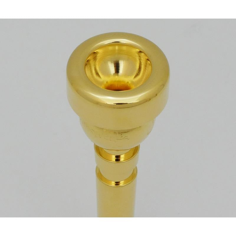 Used_Jun's_Renaissance_Brass_Works___Nostalgia_JRB_2-1_GP_Trumpet_Mouthpiece_02