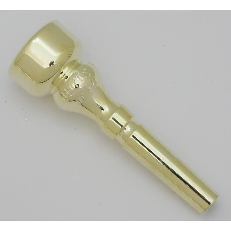 Used_Jun's_Renaissance_Brass_Works___Resonan_Sutra_JRB_2G_Trumpet_Mouthpiece_01