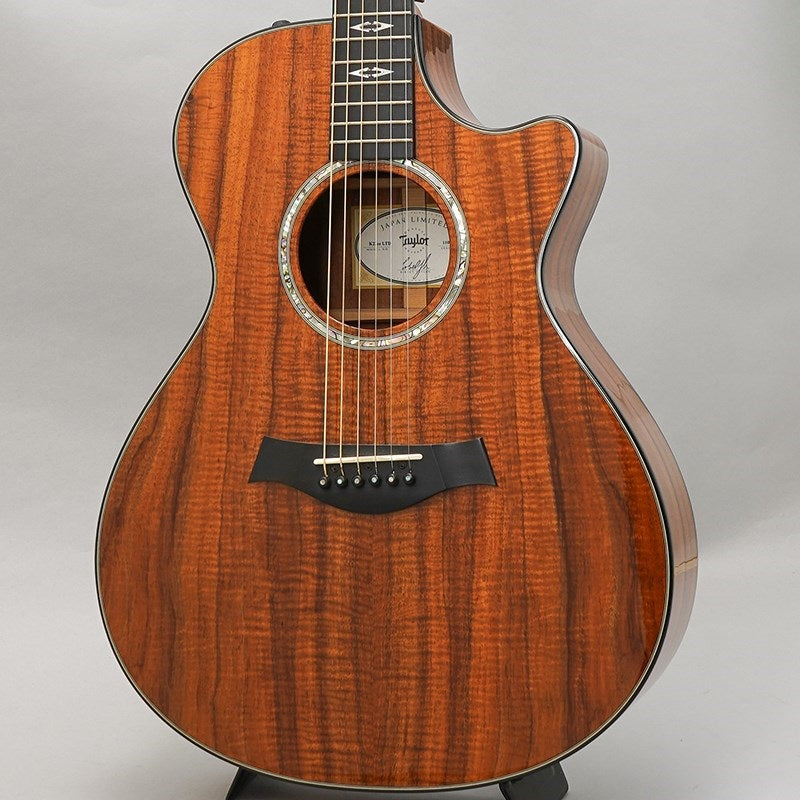 Used_K22ce_Japan_LTD_'16_[Excellent_Condition]_Taylor_01