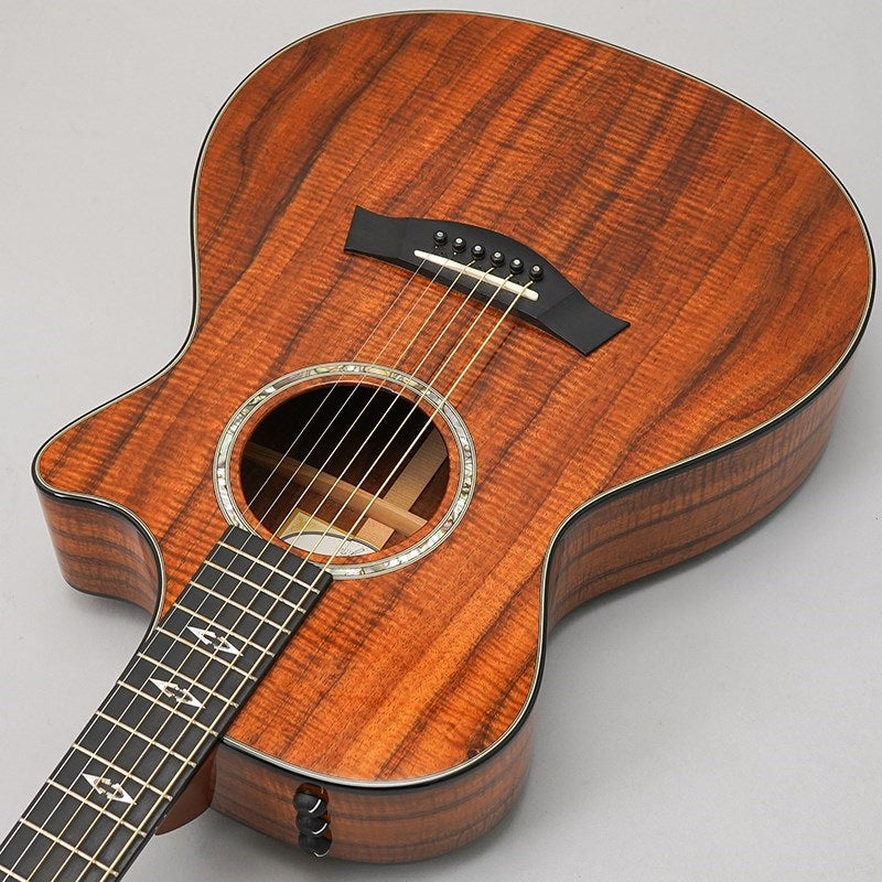 Used_K22ce_Japan_LTD_'16_[Excellent_Condition]_Taylor_05