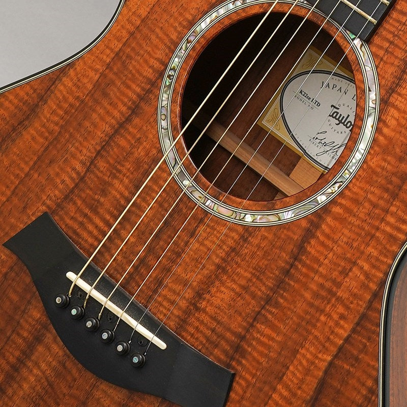 Used_K22ce_Japan_LTD_'16_[Excellent_Condition]_Taylor_07