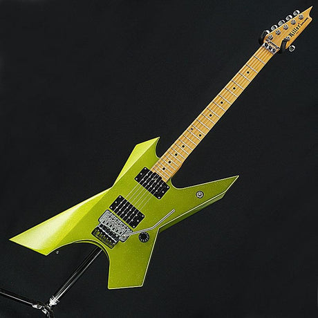 Used_KG-EXPLODER_(Metallic_Green)_[SN_KI2229429]_Killer_03