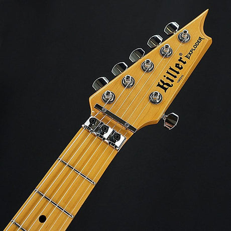 Used_KG-EXPLODER_(Metallic_Green)_[SN_KI2229429]_Killer_07