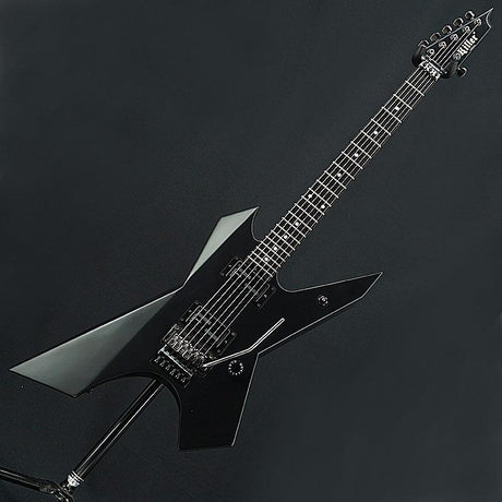 Used_KG-Exploder-II_(BIB_Black_Satin)_[SN_KI224611]_Killer_03