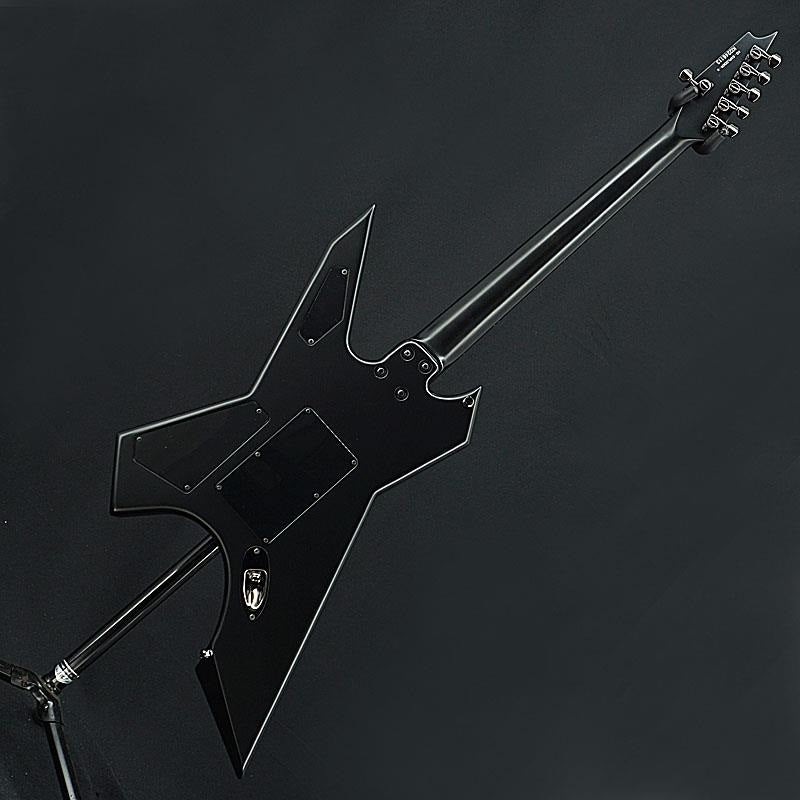 Used_KG-Exploder-II_(BIB_Black_Satin)_[SN_KI224611]_Killer_04