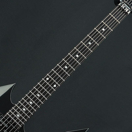 Used_KG-Exploder-II_(BIB_Black_Satin)_[SN_KI224611]_Killer_05