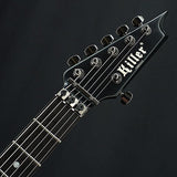 Used_KG-Exploder-II_(BIB_Black_Satin)_[SN_KI224611]_Killer_07