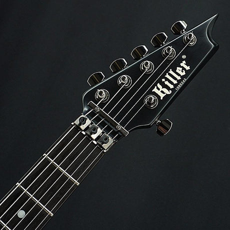 Used_KG-Exploder-II_(BIB_Black_Satin)_[SN_KI224611]_Killer_07