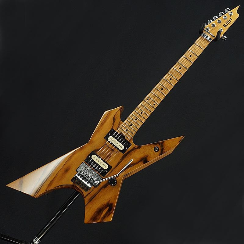 Used_KG-PRIME_Signature_2014_Ver__(Burned_Natural)_[SN__KG-908359]_Killer_03