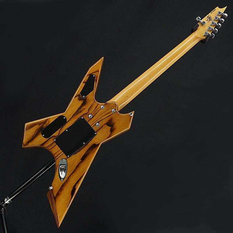 Used_KG-PRIME_Signature_2014_Ver__(Burned_Natural)_[SN__KG-908359]_Killer_04