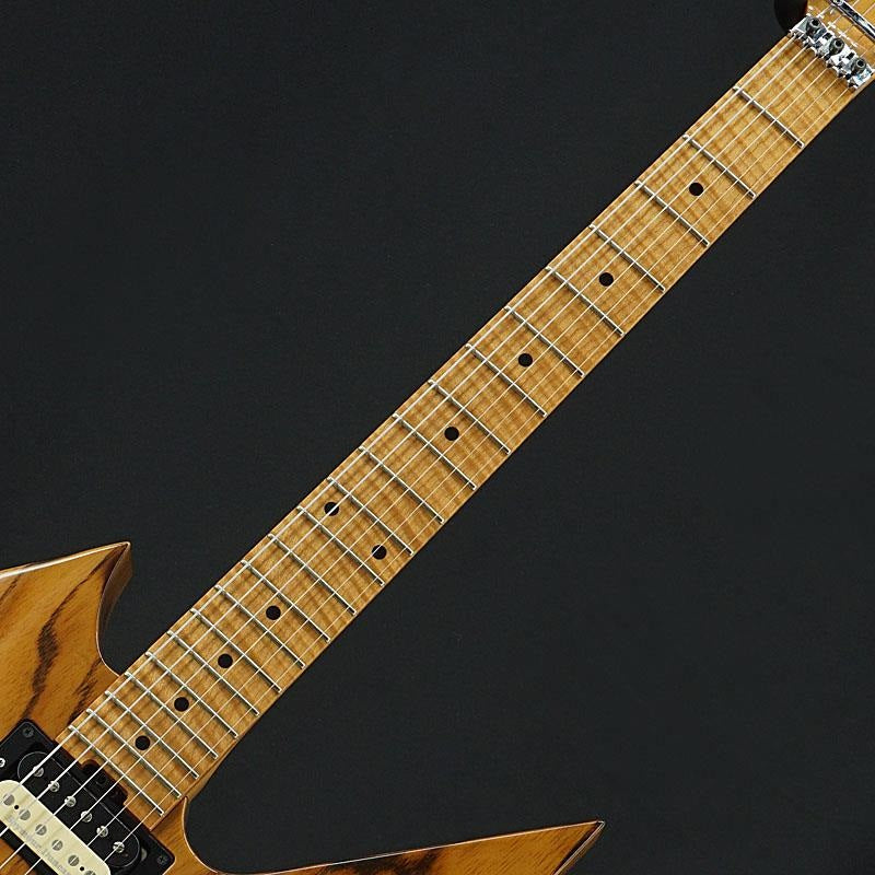 Used KG-PRIME Signature 2014 Ver. (Burned Natural) [SN. KG-908359