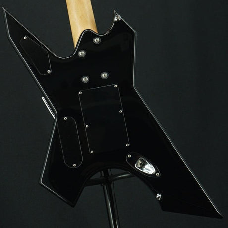 Used_KG-Prime_21_the_spirit_(Blue_black_metallic)_[Akira_Takasaki_Model]_[SN_KG-908918_K2300212]_Killarney_02