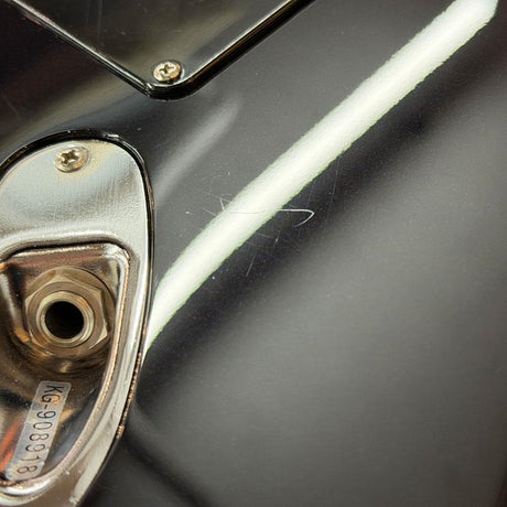 Used_KG-Prime_21_the_spirit_(Blue_black_metallic)_[Akira_Takasaki_Model]_[SN_KG-908918_K2300212]_Killarney_10