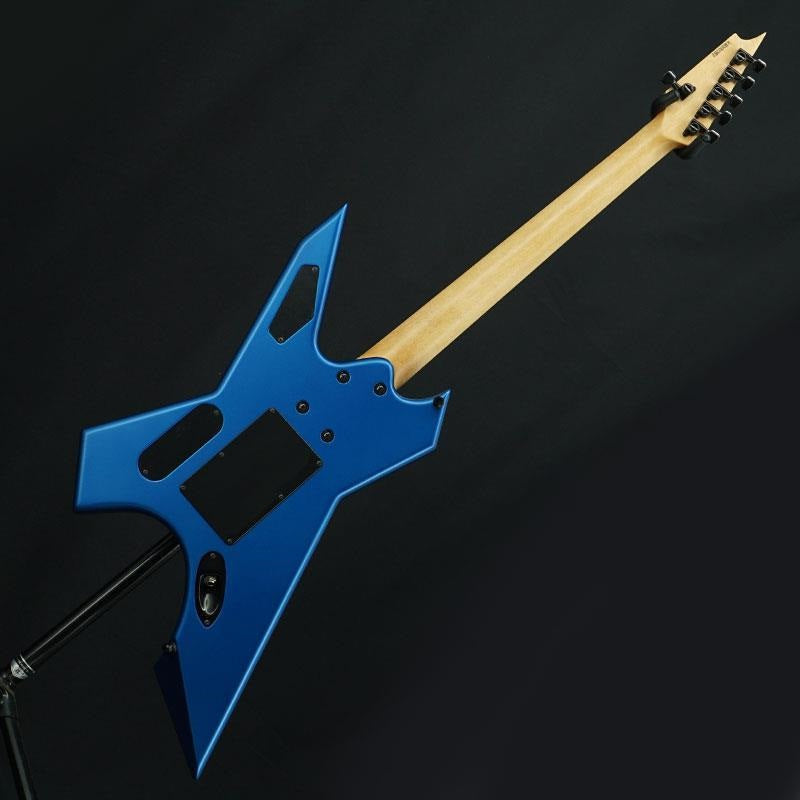 Used_KG-Prime_21_the_spirit_(Matte_blue_metallic)_[Akira_Takasaki_Model]_[SN_K8000252_KG-908989]_Killer_04