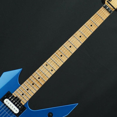 Used_KG-Prime_21_the_spirit_(Matte_blue_metallic)_[Akira_Takasaki_Model]_[SN_K8000252_KG-908989]_Killer_05