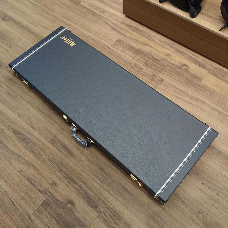 Used_KG-Prime_21_the_spirit_(Matte_blue_metallic)_[Akira_Takasaki_Model]_[SN_K8000252_KG-908989]_Killer_09