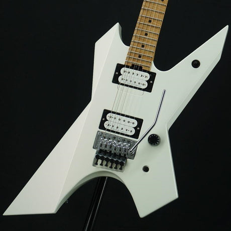 Used_KG-Prime_21_the_spirit_(Pearl_white_illusion)_[Akira_Takasaki_Model]_[SN_K4000252_KG-909086]_Killer_01