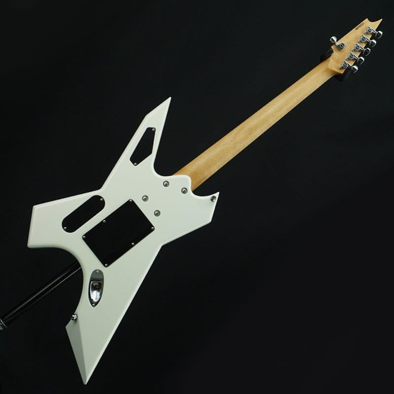 Used_KG-Prime_21_the_spirit_(Pearl_white_illusion)_[Akira_Takasaki_Model]_[SN_K4000252_KG-909086]_Killer_04