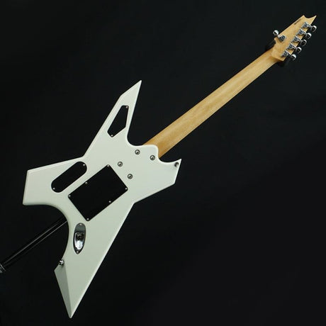 Used_KG-Prime_21_the_spirit_(Pearl_white_illusion)_[Akira_Takasaki_Model]_[SN_K4000252_KG-909086]_Killer_04