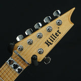 Used_KG-Prime_21_the_spirit_(Pearl_white_illusion)_[Akira_Takasaki_Model]_[SN_K4000252_KG-909086]_Killer_07