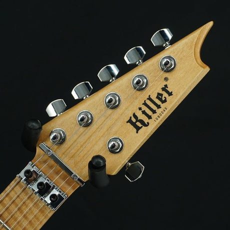 Used_KG-Prime_21_the_spirit_(Pearl_white_illusion)_[Akira_Takasaki_Model]_[SN_K4000252_KG-909086]_Killer_07