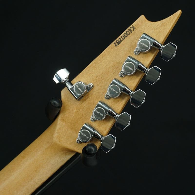 Used_KG-Prime_21_the_spirit_(Pearl_white_illusion)_[Akira_Takasaki_Model]_[SN_K4000252_KG-909086]_Killer_08