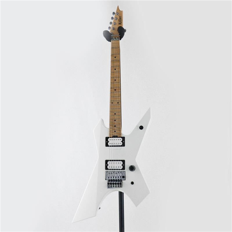 Used_KG-Prime_21_the_spirit_(Pearl_white_illusion)_[Akira_Takasaki_Model]_[SN_K6000252]_Killer_02