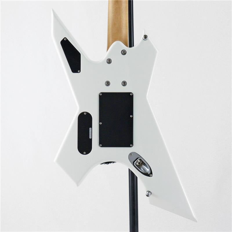 Used_KG-Prime_21_the_spirit_(Pearl_white_illusion)_[Akira_Takasaki_Model]_[SN_K6000252]_Killer_04