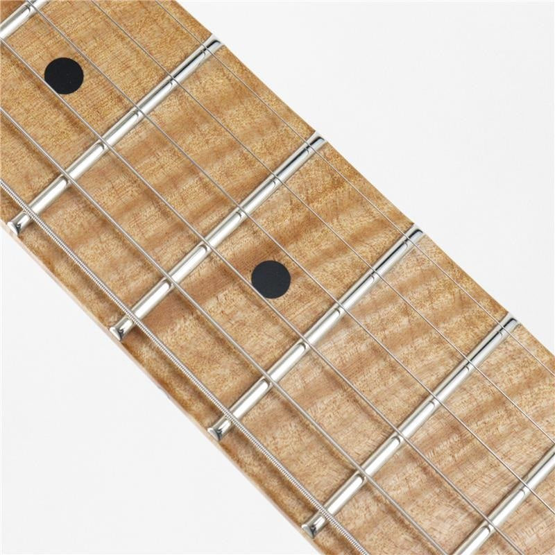 Used_KG-Prime_21_the_spirit_(Pearl_white_illusion)_[Akira_Takasaki_Model]_[SN_K6000252]_Killer_07