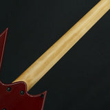 Used_KG-Prime_21_the_spirit_(See-through_cardinal_red)_[Akira_Takasaki_Model]_[SN_K5400212_KG-908924]_Killer_06