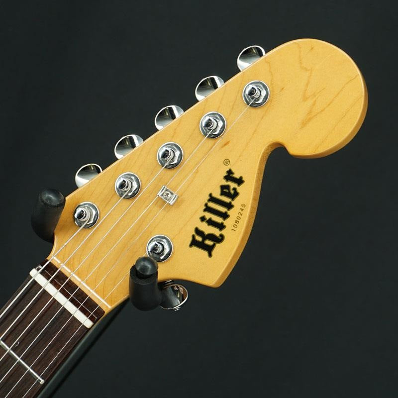 Used_KG-VIOLATOR_DEACON_(Pearl_White)_[SN_KI2419119]_Killer_07