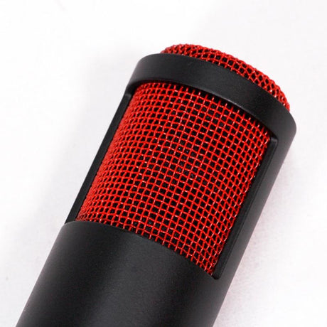 Used_KSM313_(ribbon_microphone)_(Shure)_(bidirectional)_(Roswell_Light)_05