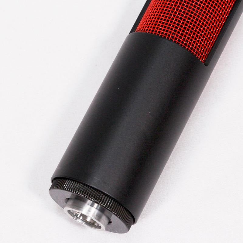 Used_KSM313_(ribbon_microphone)_(Shure)_(bidirectional)_(Roswell_Light)_06