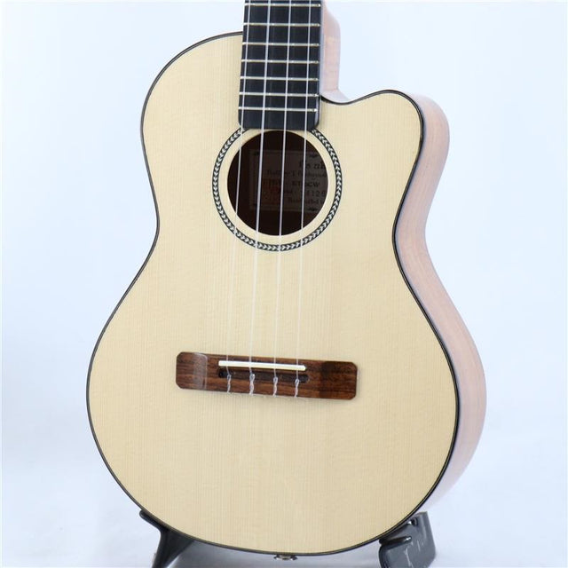 Used_KT-02CW_w_PU_Spruce_Koa_Furubayashi_F-Uke_01