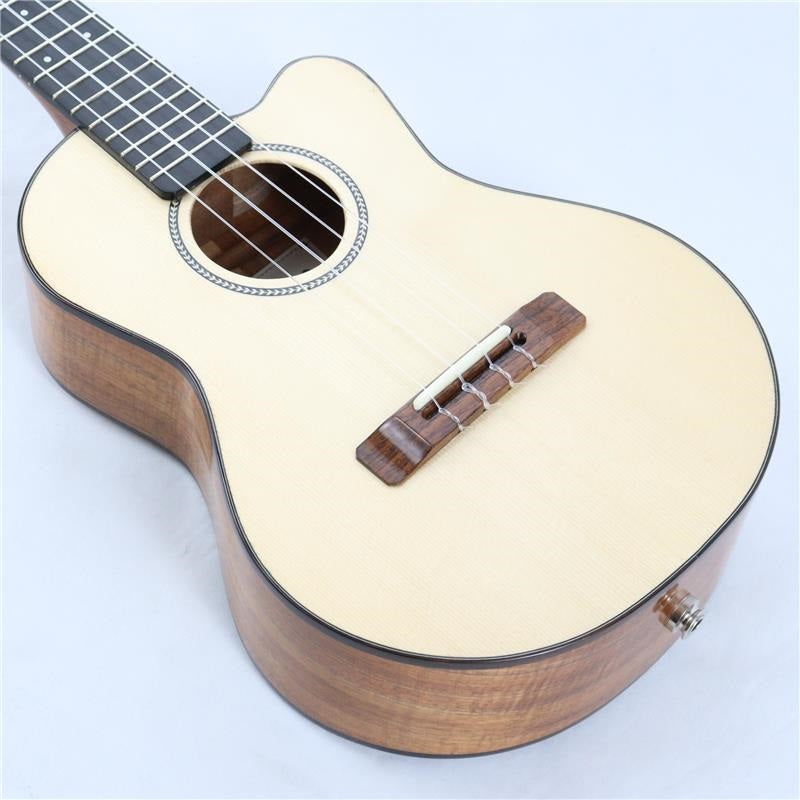 Used_KT-02CW_w_PU_Spruce_Koa_Furubayashi_F-Uke_09