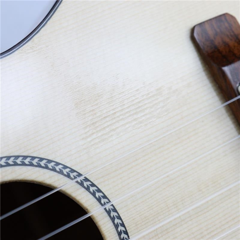 Used_KT-02CW_w_PU_Spruce_Koa_Furubayashi_F-Uke_10