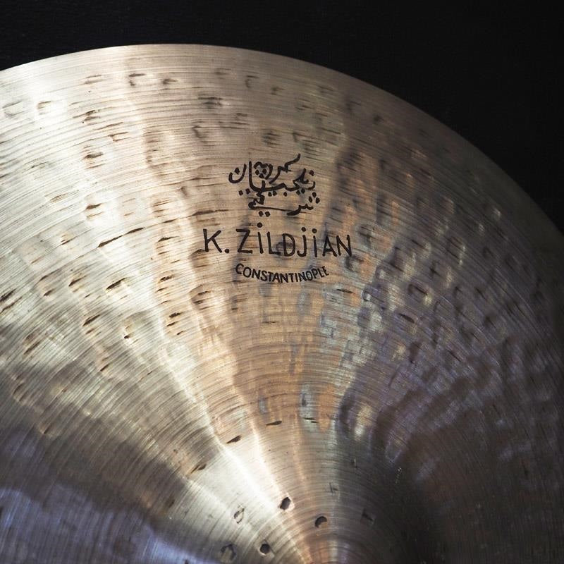 Used_K_Constantinople_Big_Band_Ride_21__[2440g]_04