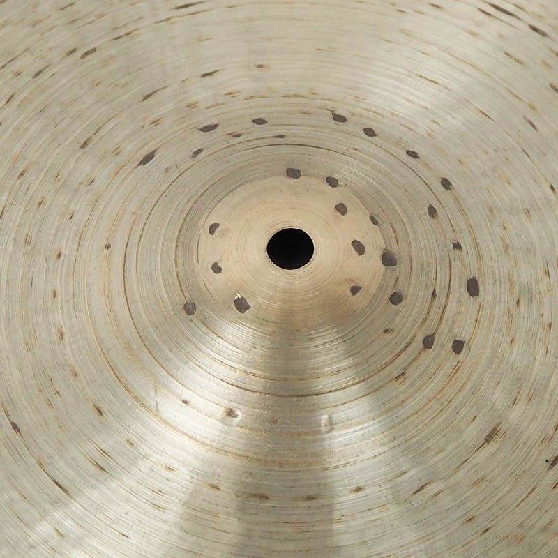 Used_K_Constantinople_Light_Ride_22_[2360g_with_rivet_holes]_05