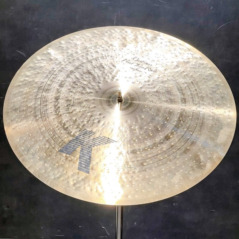 Used_K_Custom_Flat_Top_Ride_22_[NKZL22CFTR][2690g]_01
